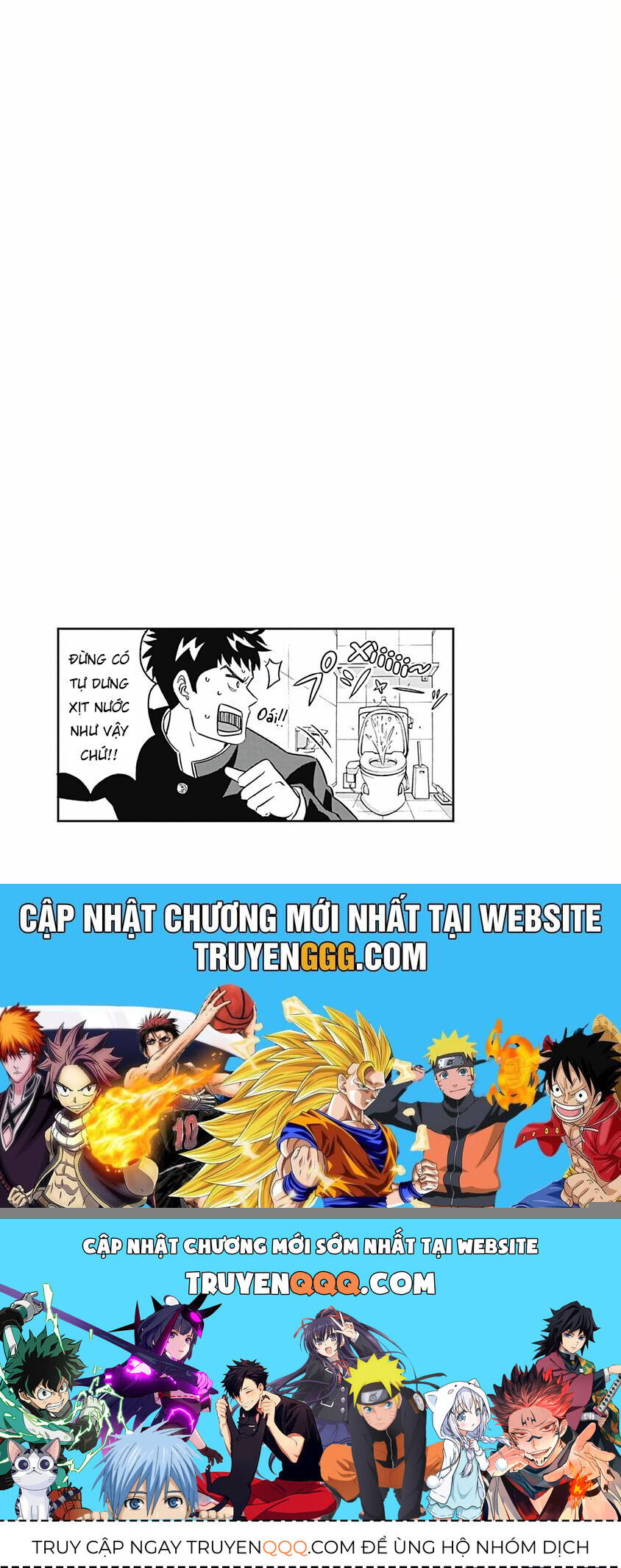 Chàng Trai Sạch Sẽ! Aoyama-Kun Chap 1 - Next Chap 2