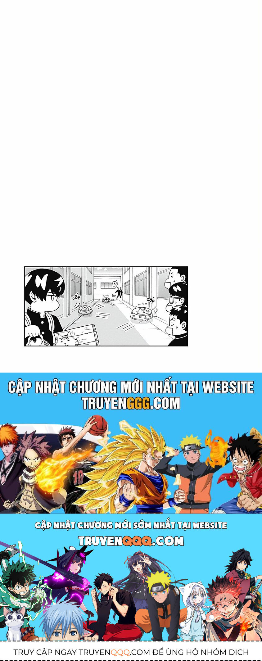 Chàng Trai Sạch Sẽ! Aoyama-Kun Chap 11 - Next Chap 12