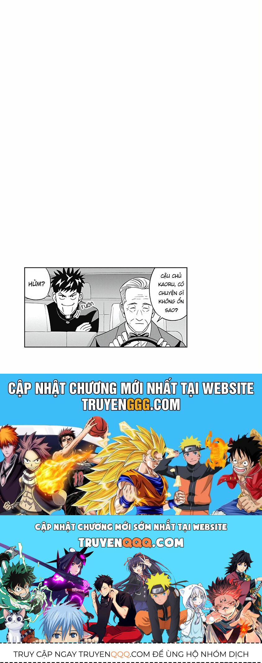 Chàng Trai Sạch Sẽ! Aoyama-Kun Chap 12 - Next Chap 13