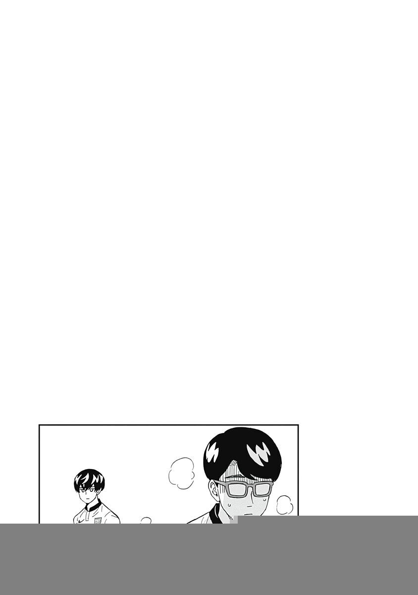 Chàng Trai Sạch Sẽ! Aoyama-Kun Chap 13 - Next Chap 14