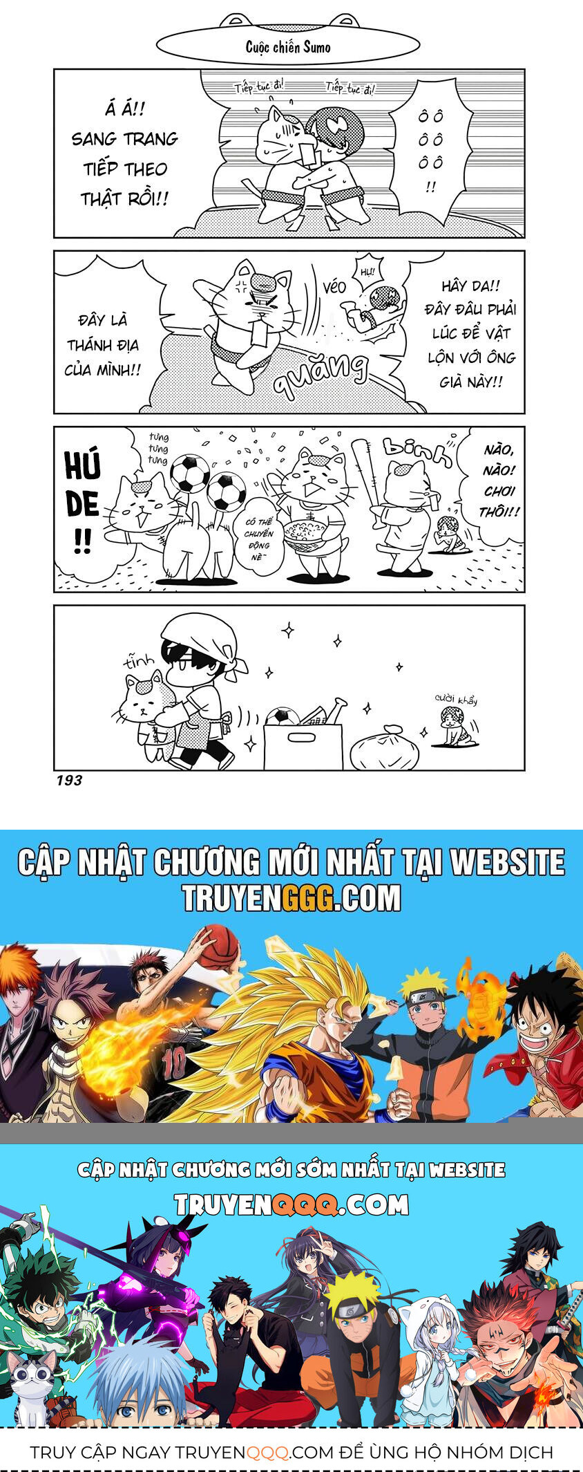 Chàng Trai Sạch Sẽ! Aoyama-Kun Chap 13 - Next Chap 14