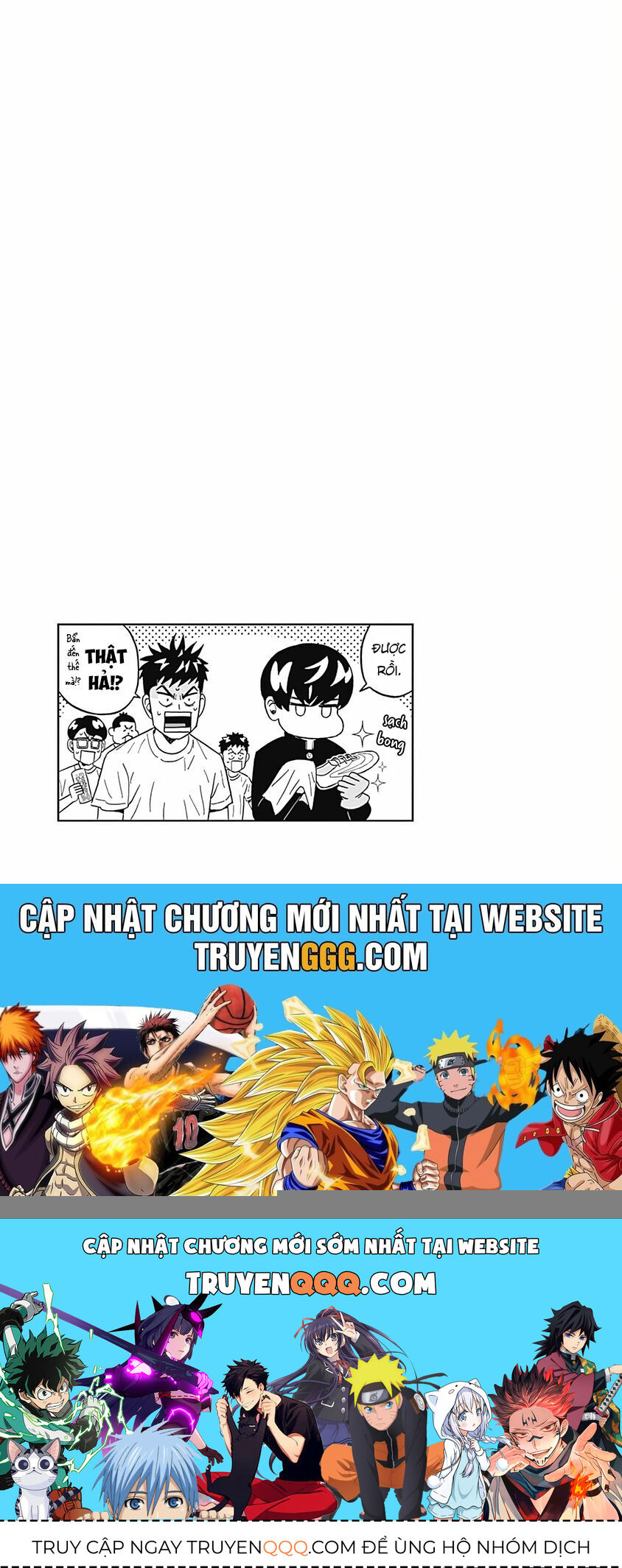 Chàng Trai Sạch Sẽ! Aoyama-Kun Chap 24 - Next Chap 25