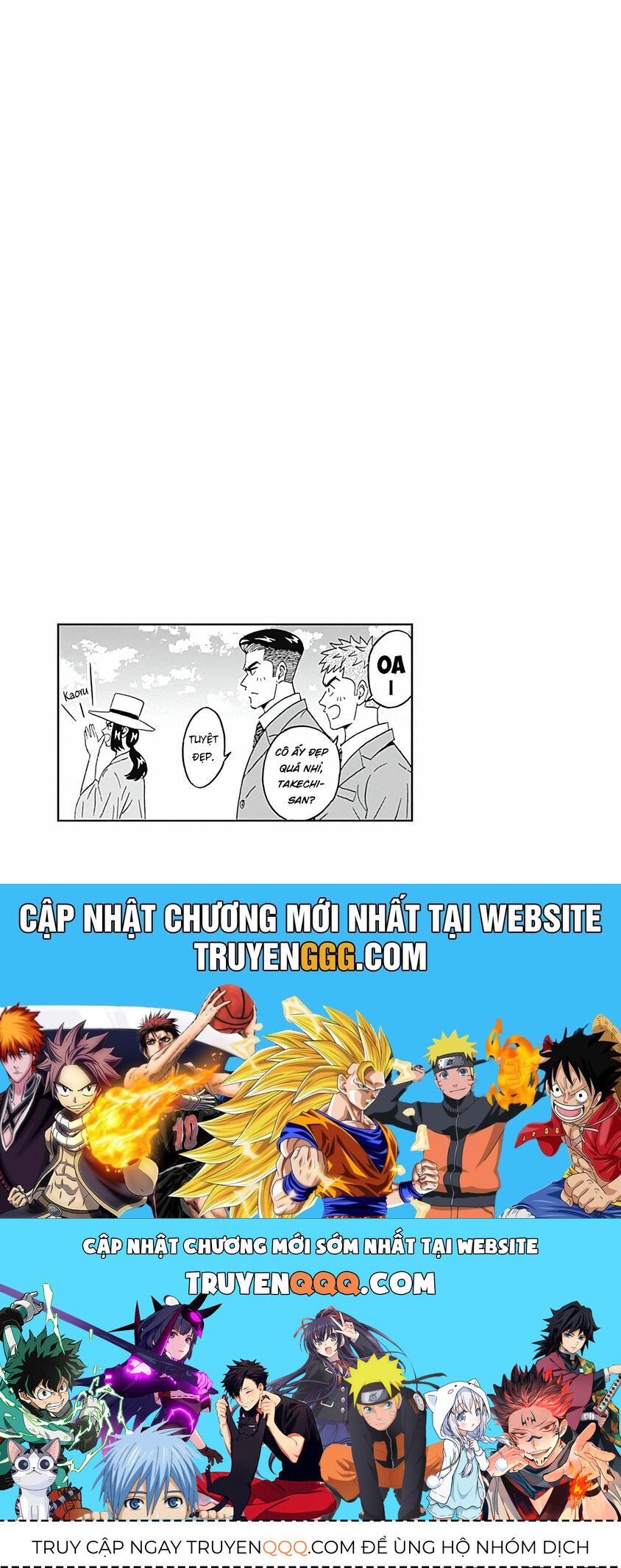 Chàng Trai Sạch Sẽ! Aoyama-Kun Chap 26 - Next Chap 27