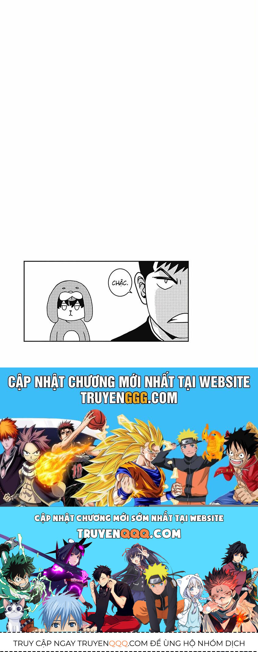 Chàng Trai Sạch Sẽ! Aoyama-Kun Chap 3 - Next Chap 4