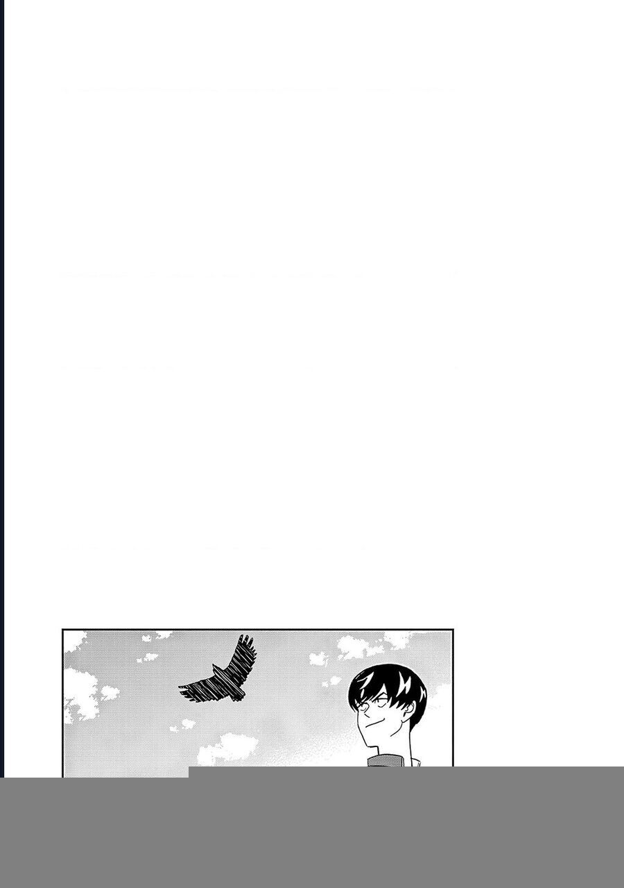 Chàng Trai Sạch Sẽ! Aoyama-Kun Chap 39 - Next Chap 40