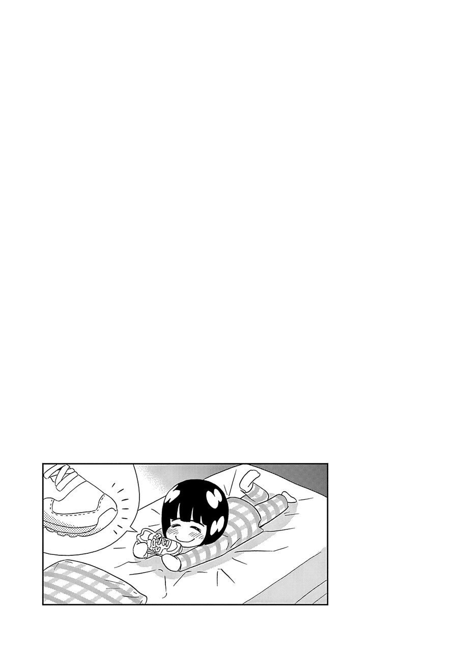 Chàng Trai Sạch Sẽ! Aoyama-Kun Chap 40 - Next Chap 41