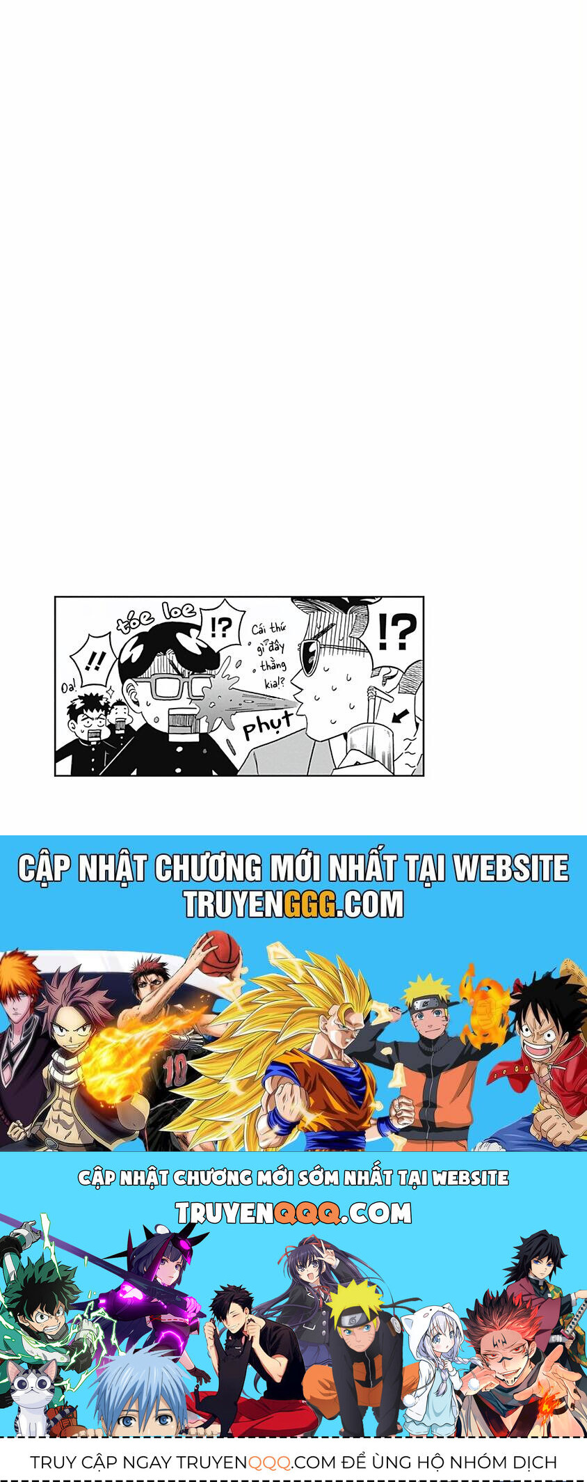 Chàng Trai Sạch Sẽ! Aoyama-Kun Chap 7 - Next Chap 8