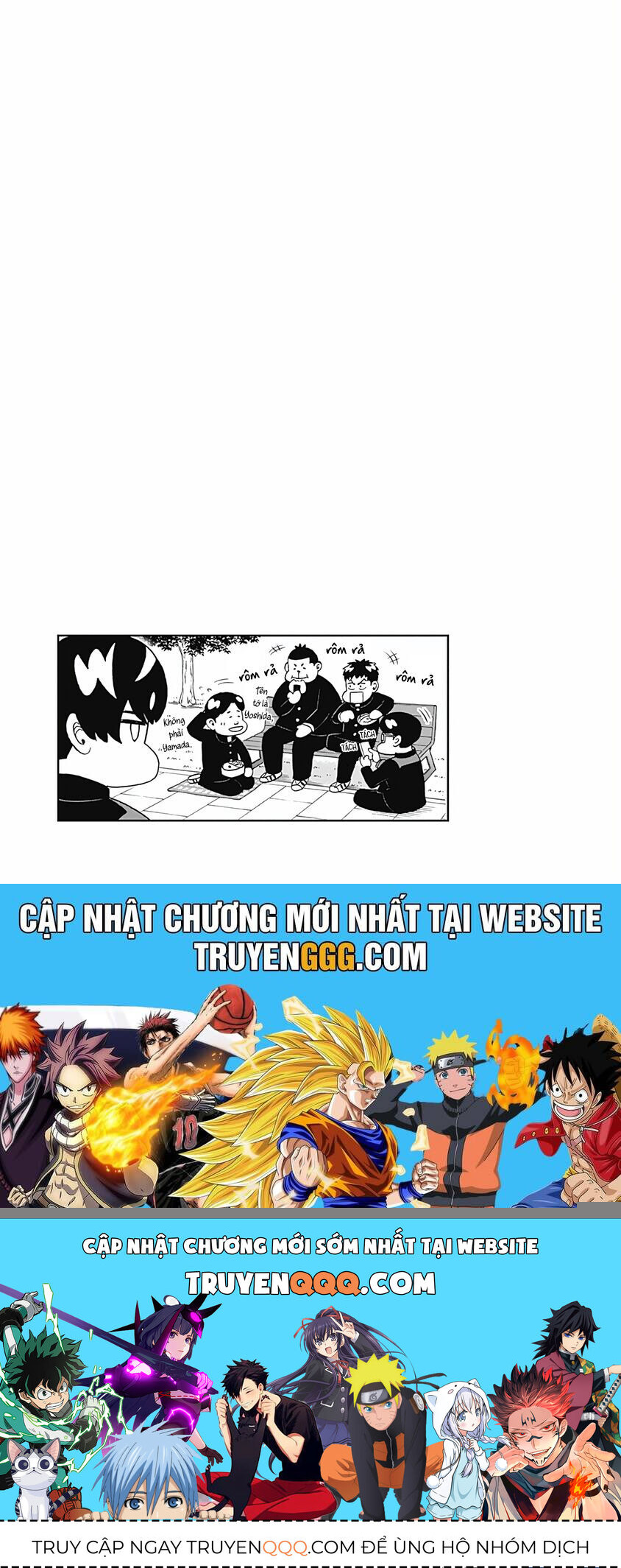 Chàng Trai Sạch Sẽ! Aoyama-Kun Chap 8 - Next Chap 9