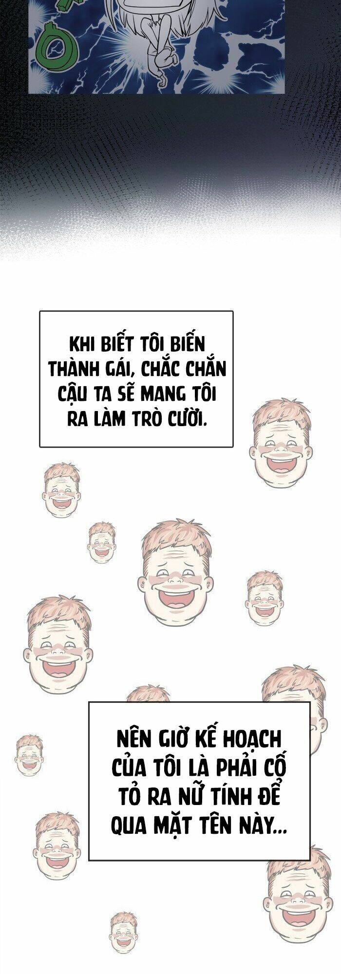 Change (Jinyuan) Ss2 Chap 1 - Next Chap 2