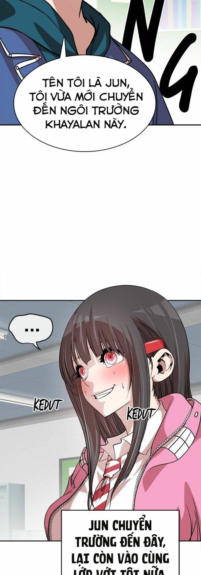 Change (Jinyuan) Ss2 Chap 1 - Next Chap 2