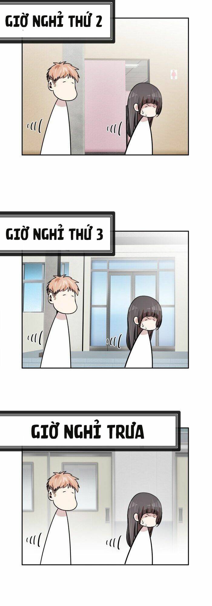 Change (Jinyuan) Ss2 Chap 1 - Next Chap 2