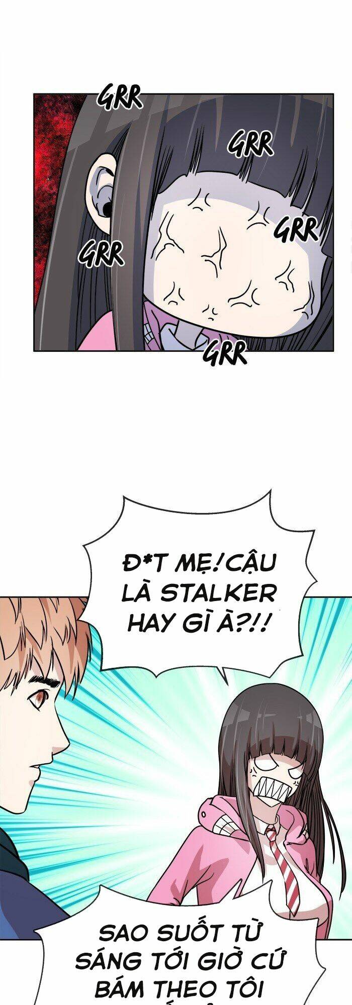 Change (Jinyuan) Ss2 Chap 1 - Next Chap 2