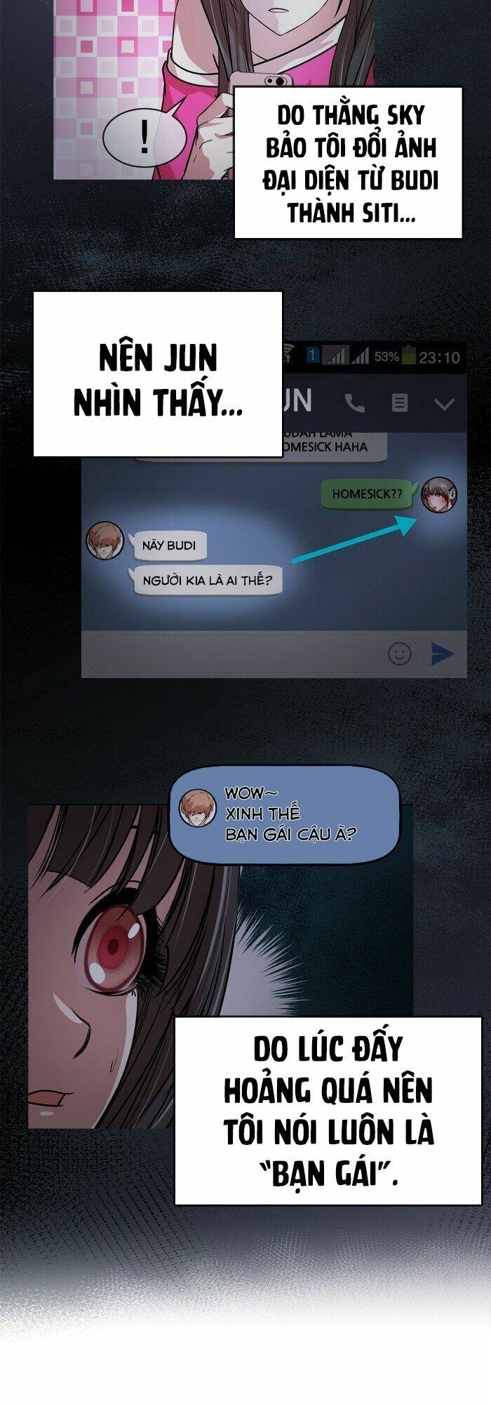 Change (Jinyuan) Ss2 Chap 1 - Next Chap 2