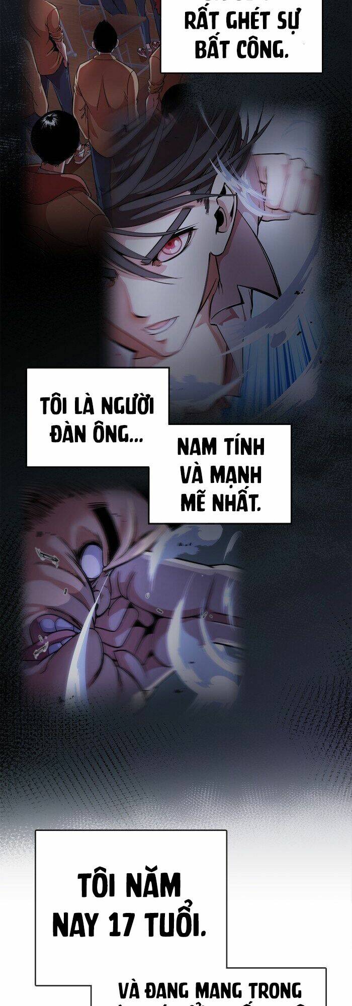 Change (Jinyuan) Ss2 Chap 1 - Next Chap 2