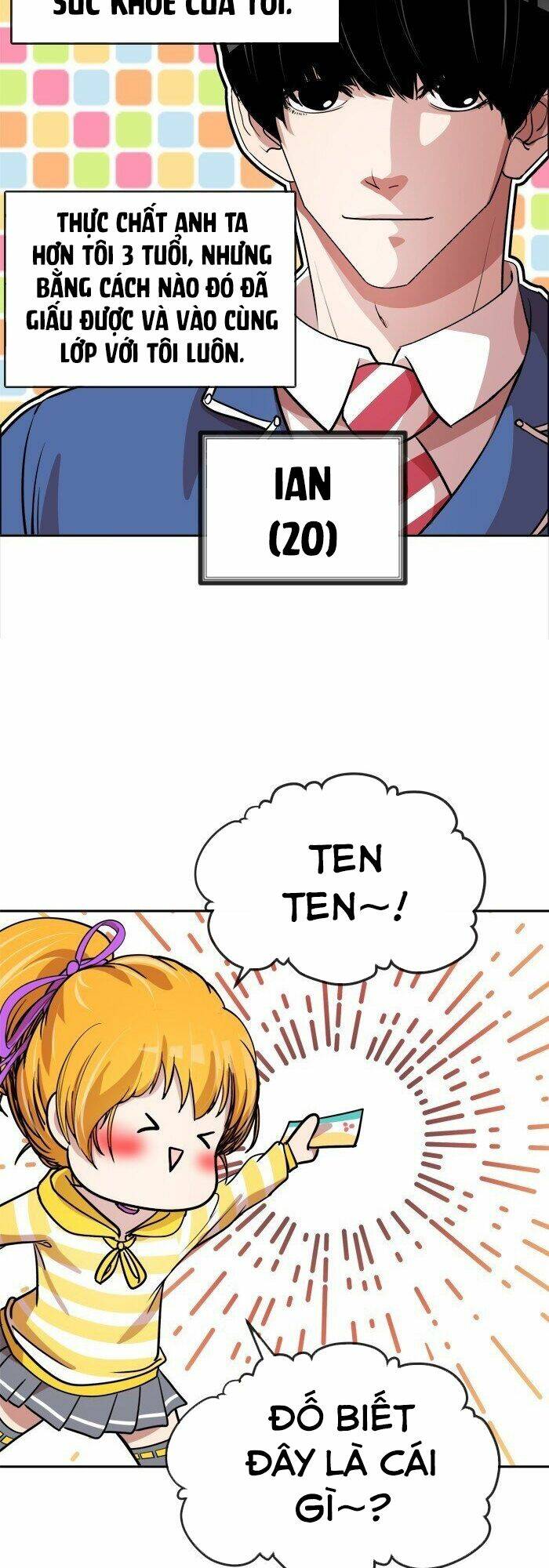 Change (Jinyuan) Ss2 Chap 1 - Next Chap 2