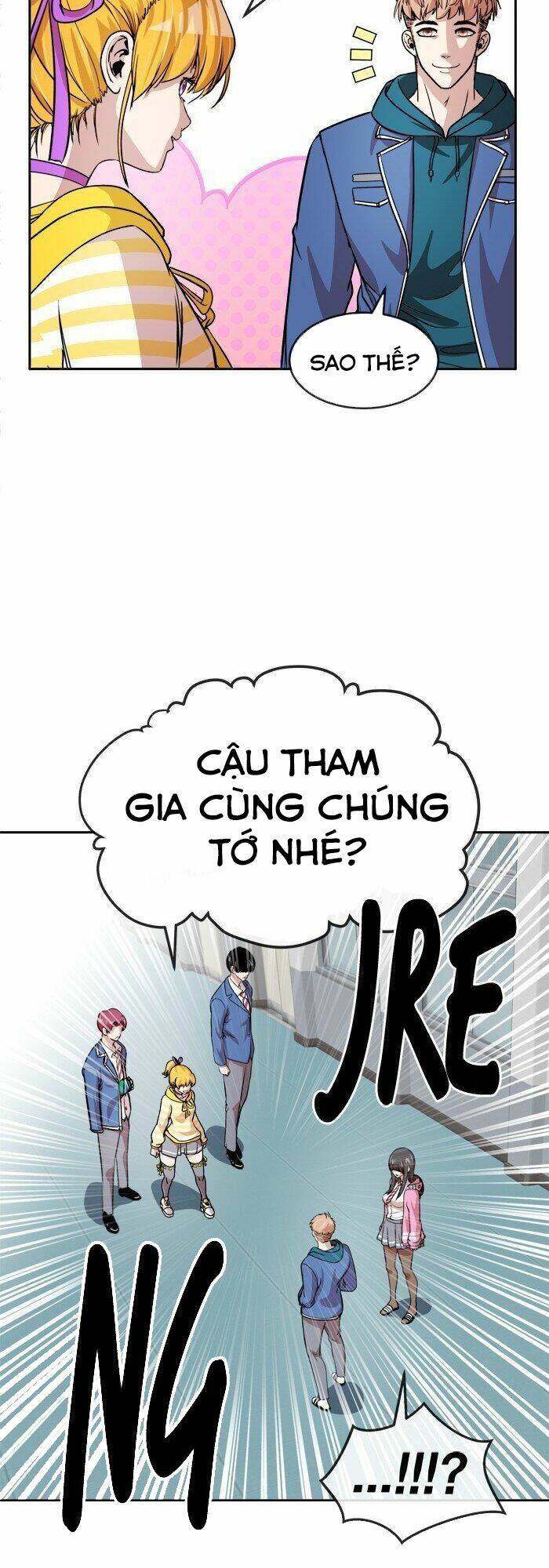Change (Jinyuan) Ss2 Chap 1 - Next Chap 2