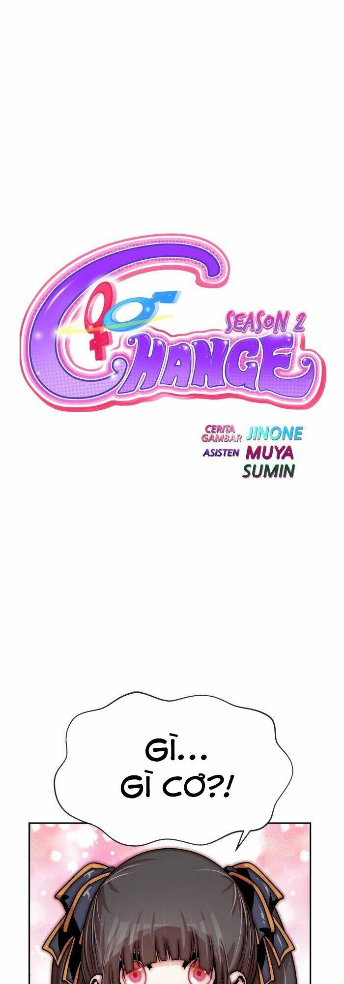 Change (Jinyuan) Ss2 Chap 10 - Next Chap 11