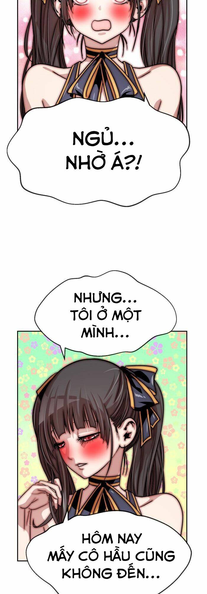 Change (Jinyuan) Ss2 Chap 10 - Next Chap 11