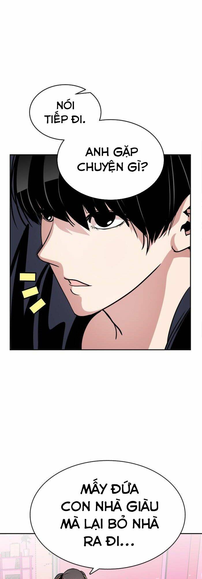 Change (Jinyuan) Ss2 Chap 10 - Next Chap 11