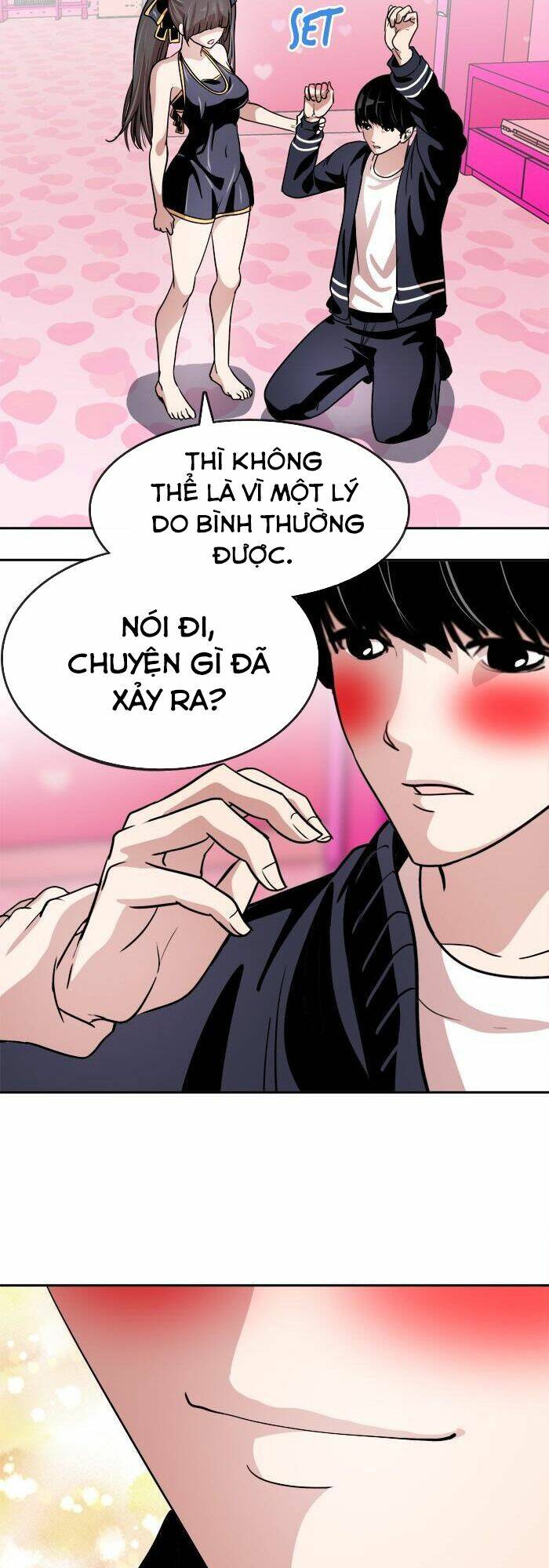 Change (Jinyuan) Ss2 Chap 10 - Next Chap 11