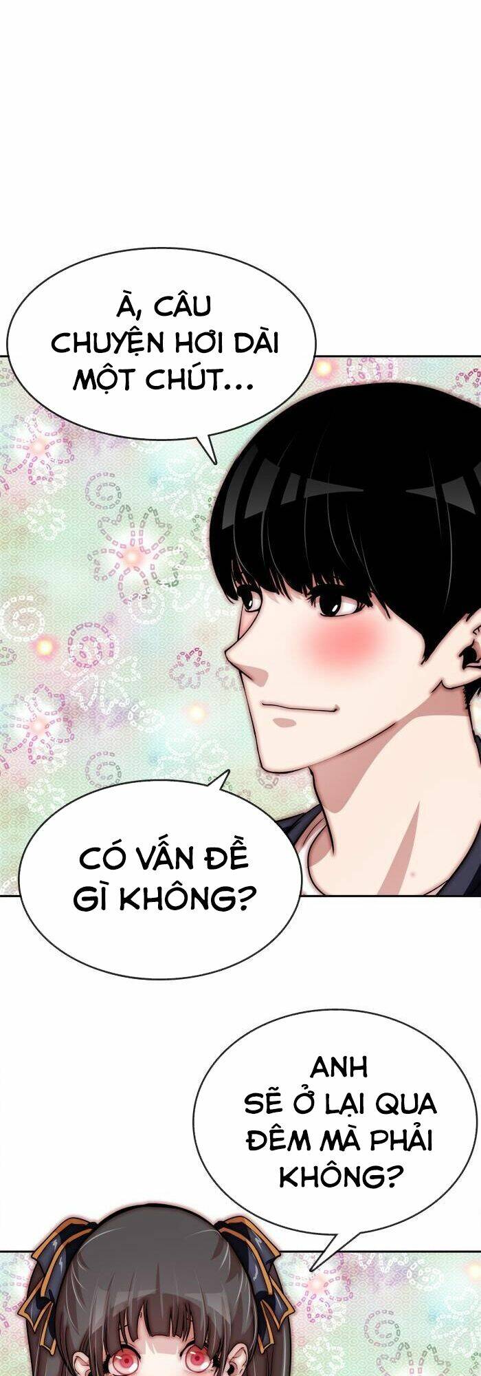 Change (Jinyuan) Ss2 Chap 10 - Next Chap 11