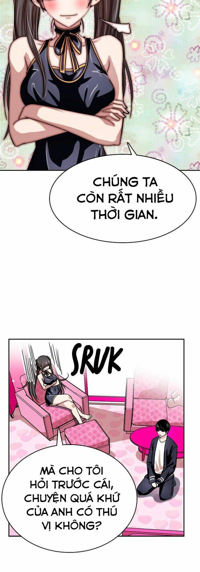 Change (Jinyuan) Ss2 Chap 10 - Next Chap 11