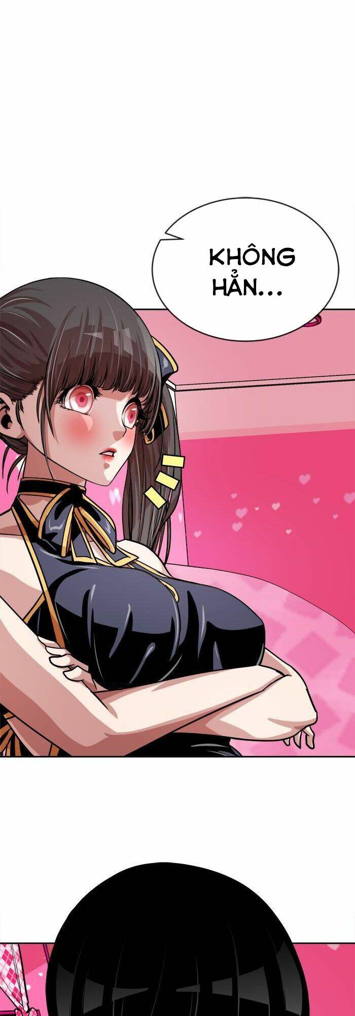 Change (Jinyuan) Ss2 Chap 10 - Next Chap 11