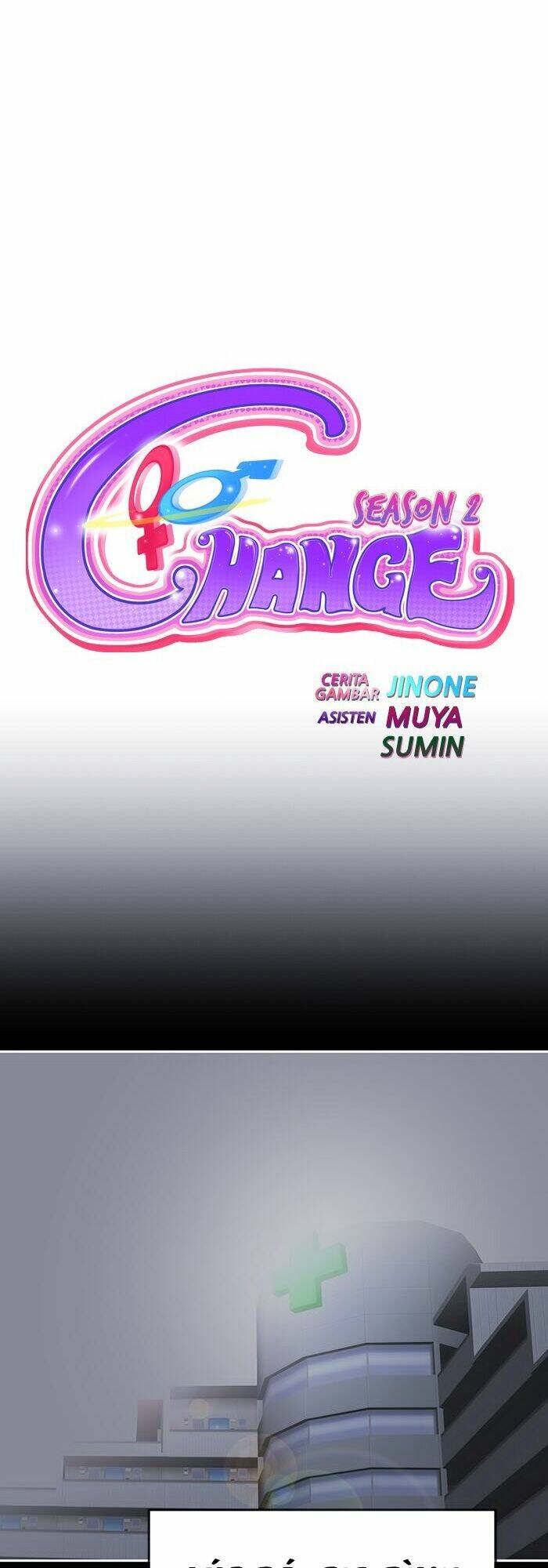 Change (Jinyuan) Ss2 Chap 11 - Next Chap 12