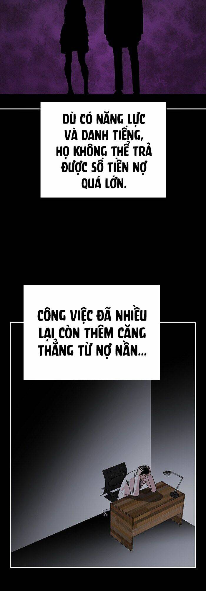 Change (Jinyuan) Ss2 Chap 11 - Next Chap 12