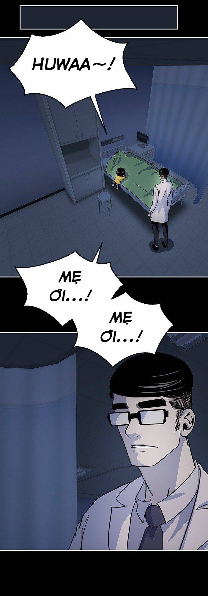 Change (Jinyuan) Ss2 Chap 11 - Next Chap 12