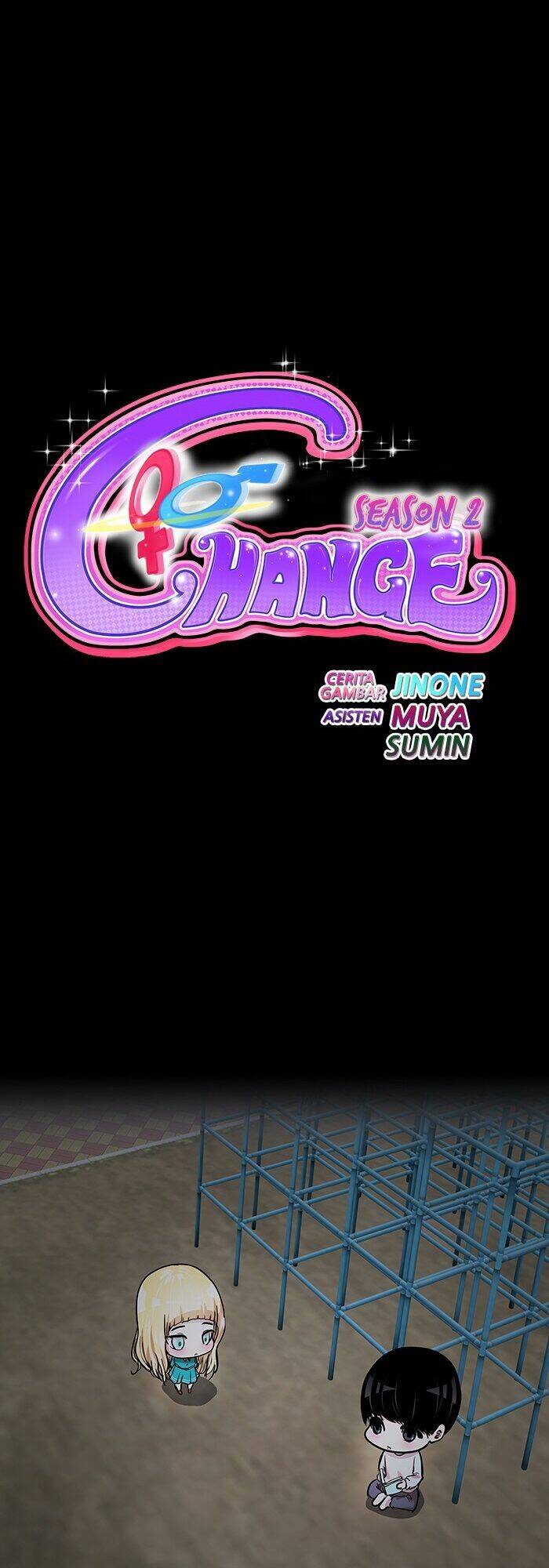 Change (Jinyuan) Ss2 Chap 12 - Next Chap 13