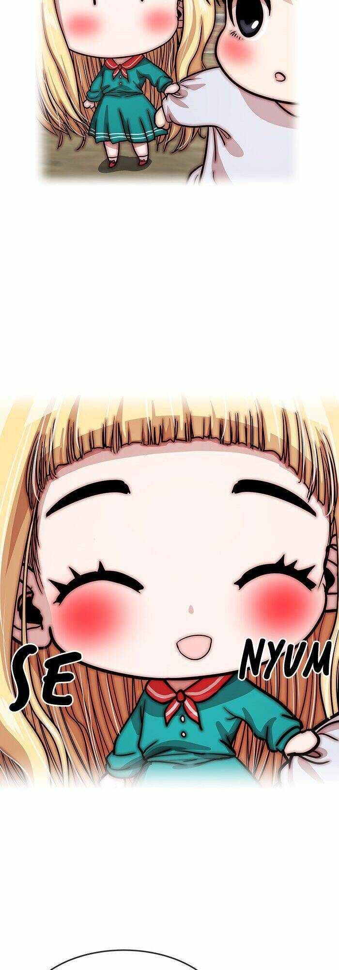 Change (Jinyuan) Ss2 Chap 12 - Next Chap 13