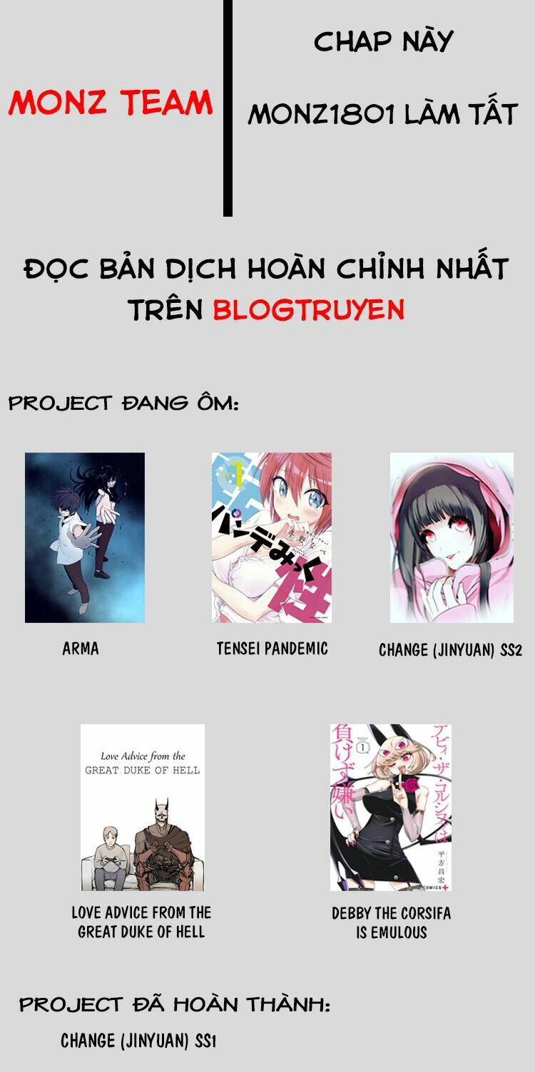 Change (Jinyuan) Ss2 Chap 13 - Next Chap 14