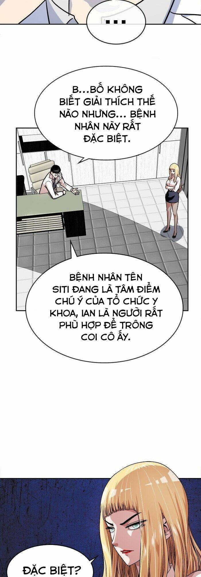 Change (Jinyuan) Ss2 Chap 13 - Next Chap 14