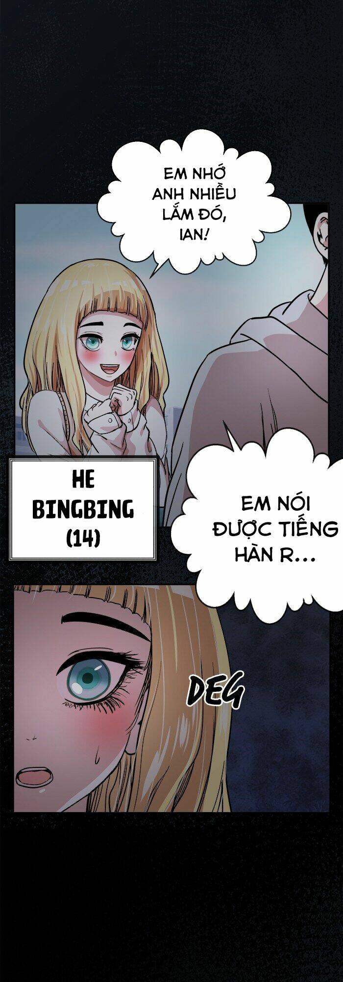 Change (Jinyuan) Ss2 Chap 13 - Next Chap 14