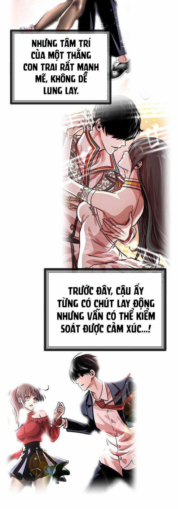 Change (Jinyuan) Ss2 Chap 14 - Next Chap 15