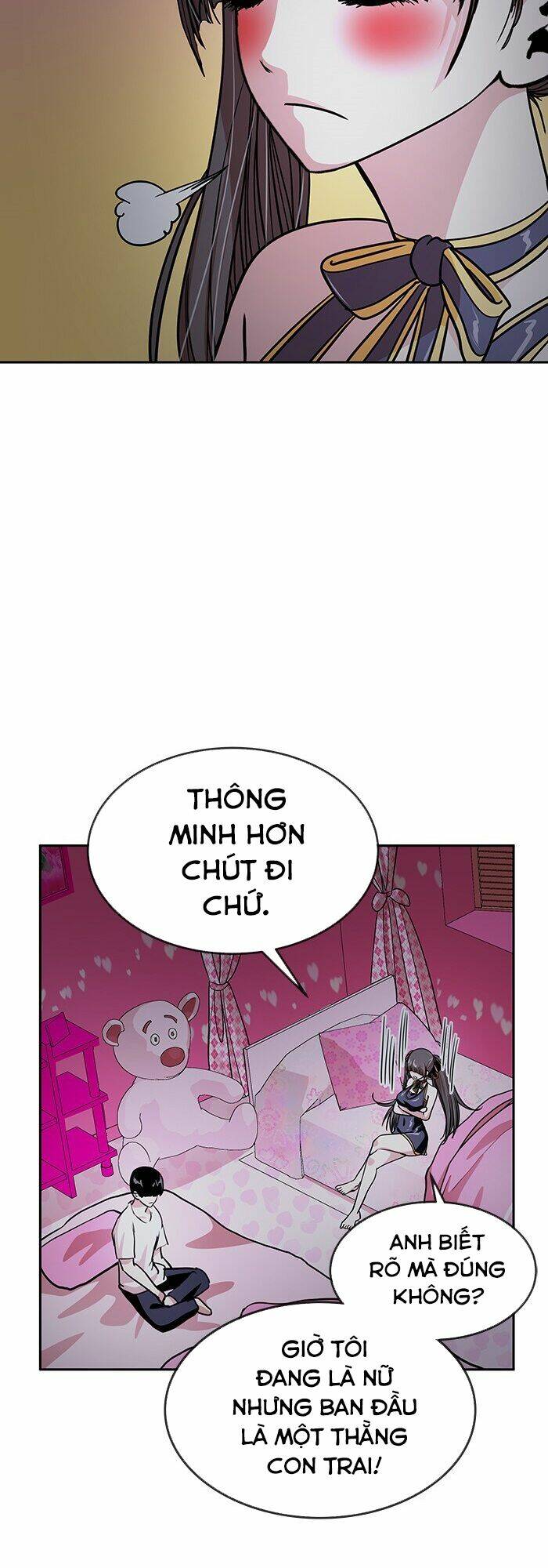 Change (Jinyuan) Ss2 Chap 14 - Next Chap 15