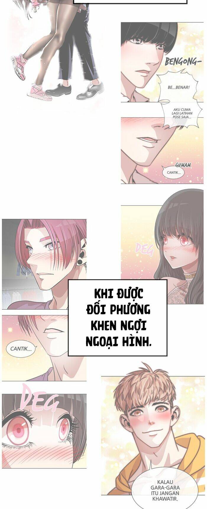 Change (Jinyuan) Ss2 Chap 15 - Next Chap 16