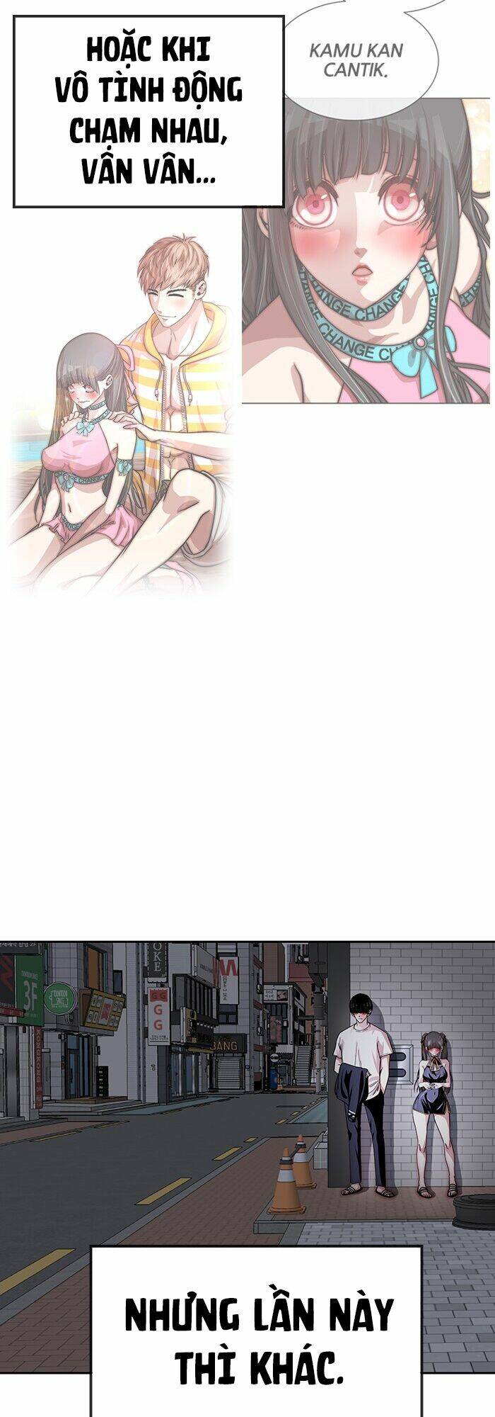 Change (Jinyuan) Ss2 Chap 15 - Next Chap 16