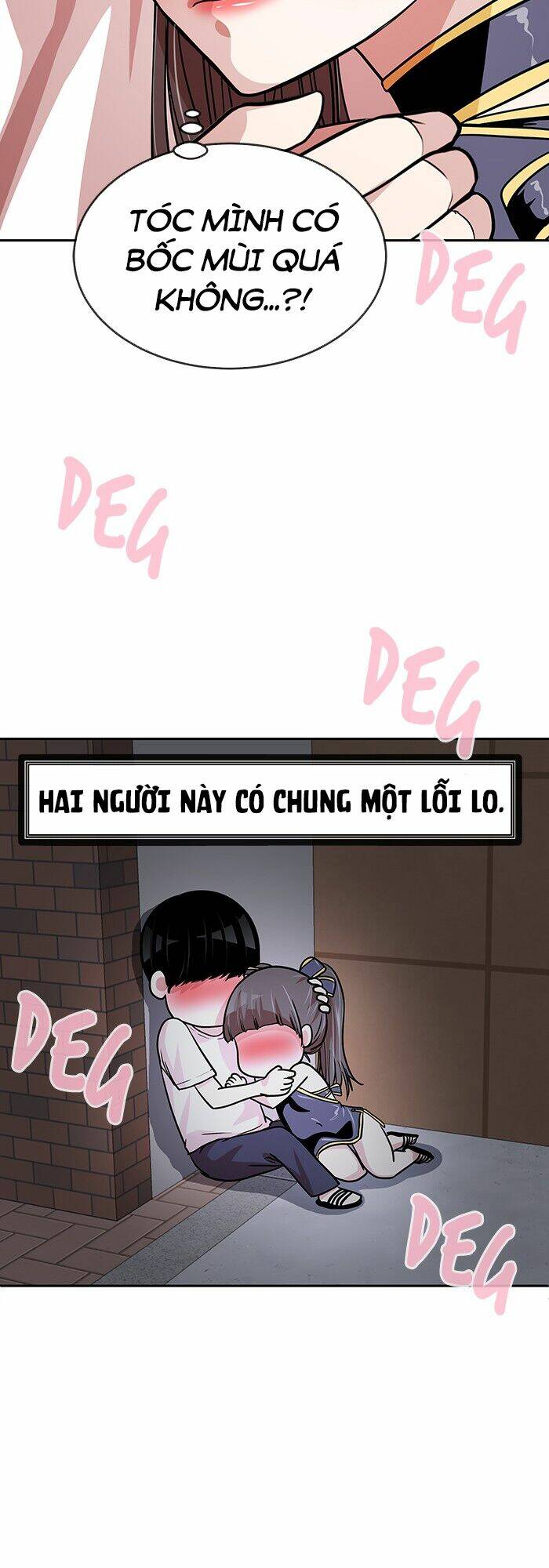 Change (Jinyuan) Ss2 Chap 15 - Next Chap 16