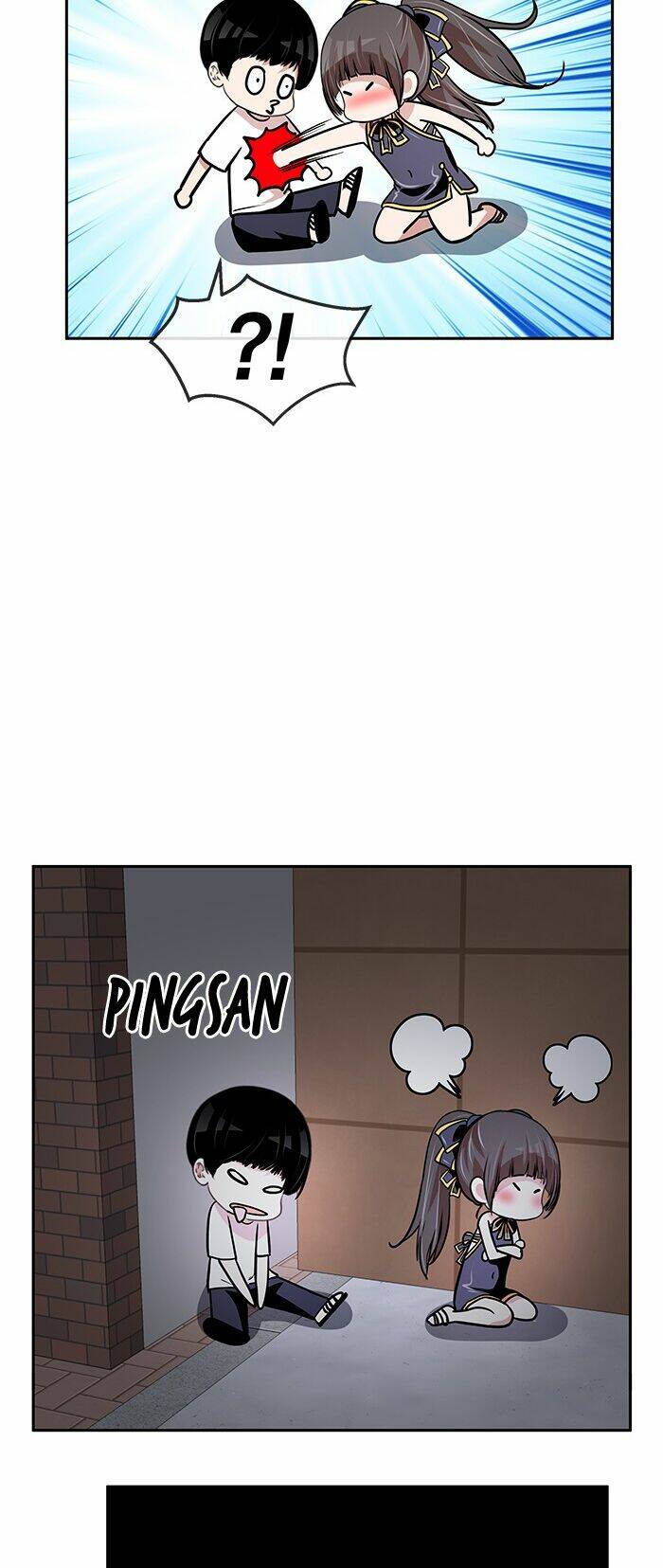 Change (Jinyuan) Ss2 Chap 15 - Next Chap 16