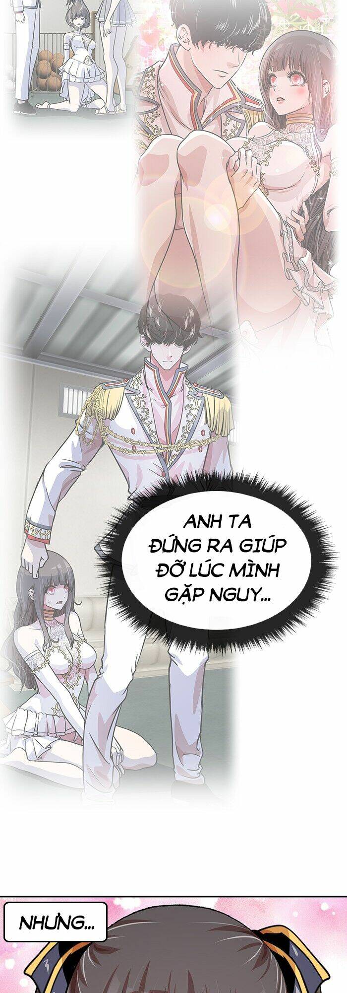 Change (Jinyuan) Ss2 Chap 15 - Next Chap 16