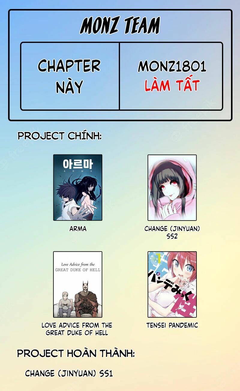 Change (Jinyuan) Ss2 Chap 16 - Next Chap 17