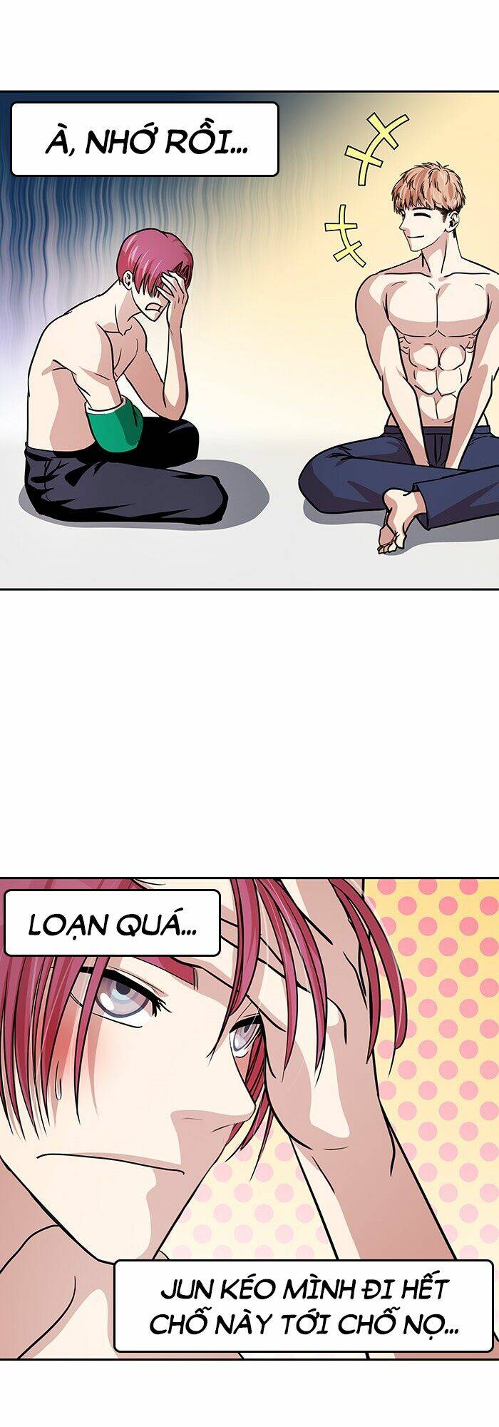 Change (Jinyuan) Ss2 Chap 16 - Next Chap 17