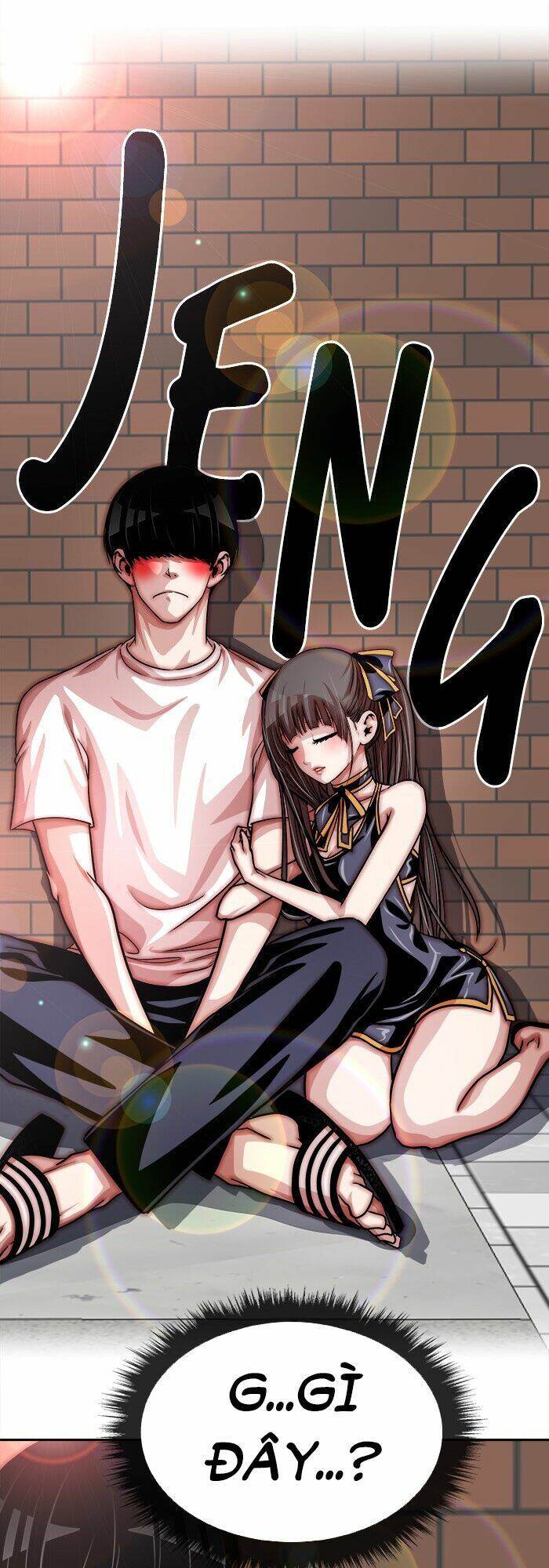 Change (Jinyuan) Ss2 Chap 16 - Next Chap 17