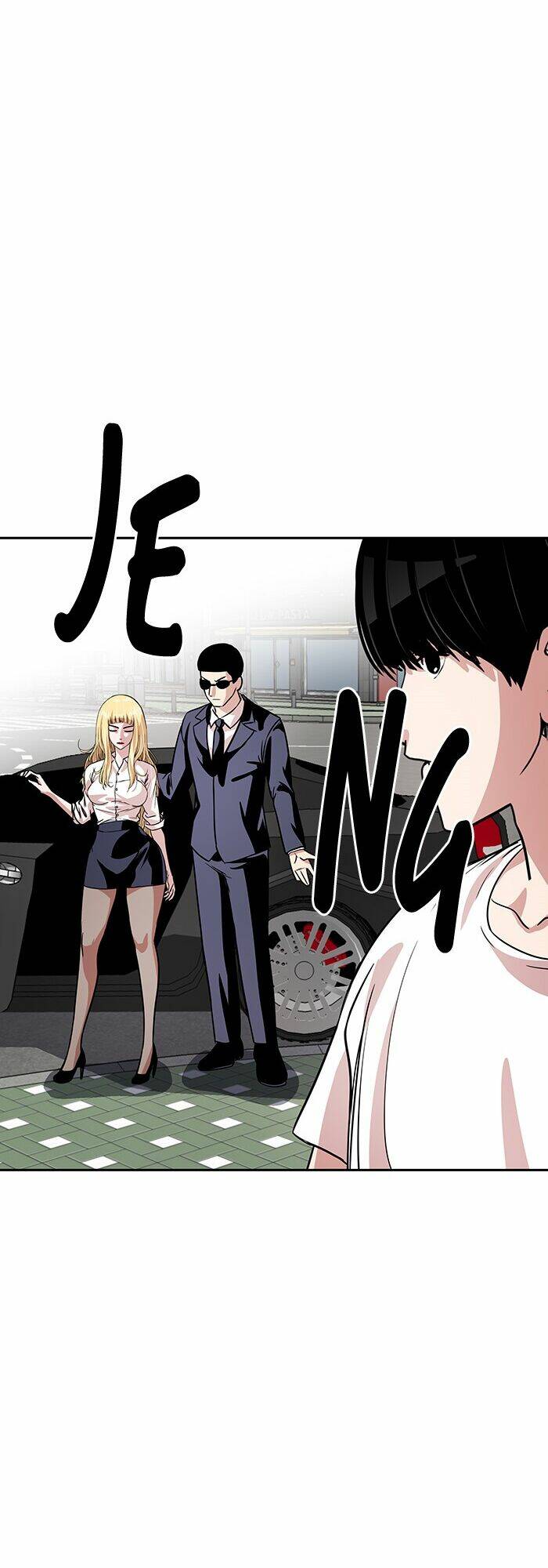 Change (Jinyuan) Ss2 Chap 17 - Next Chap 18