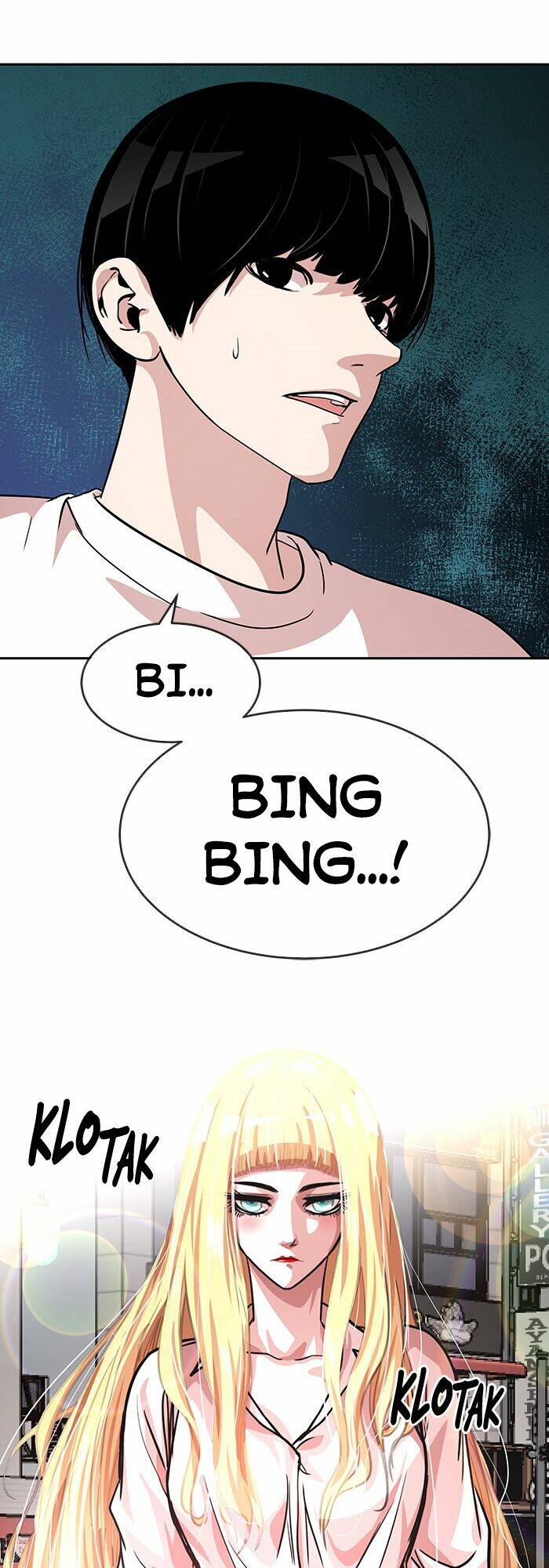 Change (Jinyuan) Ss2 Chap 17 - Next Chap 18