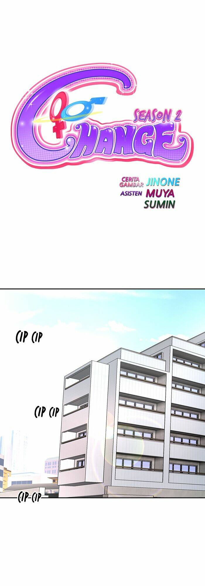 Change (Jinyuan) Ss2 Chap 17 - Next Chap 18