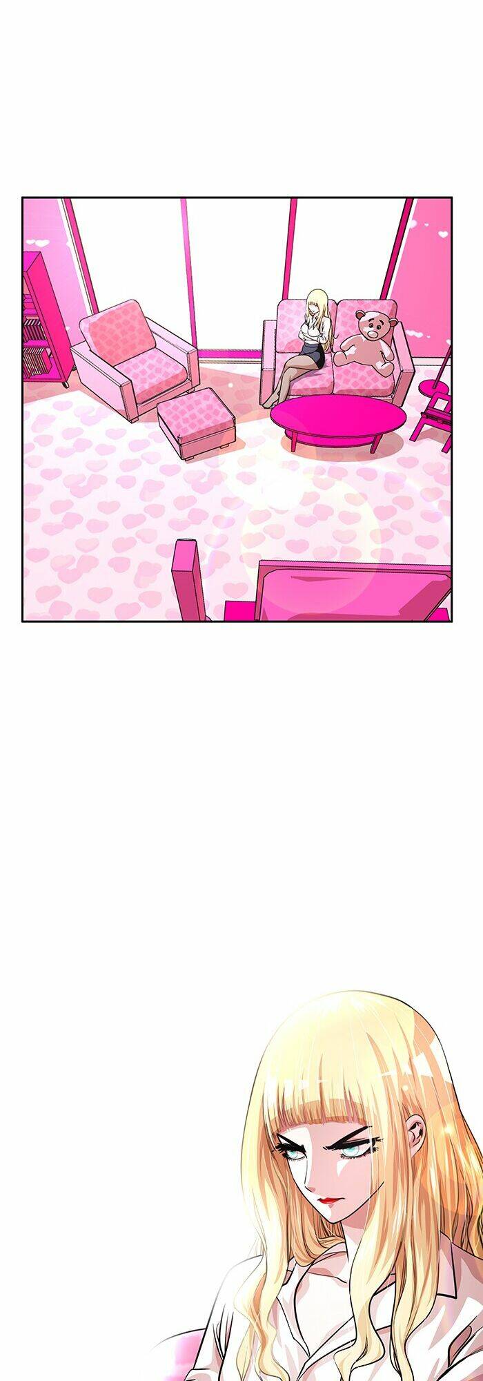 Change (Jinyuan) Ss2 Chap 17 - Next Chap 18