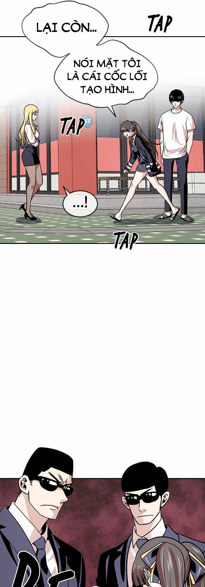 Change (Jinyuan) Ss2 Chap 17 - Next Chap 18